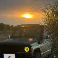 پاترول دو در مدل ۷۸|خودرو سواری و وانت|رشت, آزادگان|دیوار