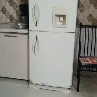 یخچال فریزر و لباسشویی