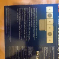 (Playstaion camera) دوربین ps4|کنسول، بازی ویدئویی و آنلاین|تهران, سوهانک|دیوار