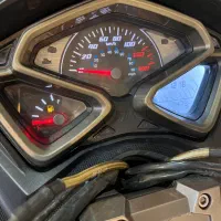 گلگسیj200|موتورسیکلت|تهران, بازار|دیوار