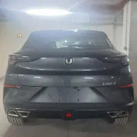 چانگان یونی نی تی صفر