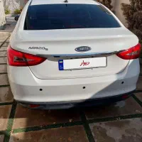 آریزو5توربوiEمدل۱۴۰۲|خودرو سواری و وانت|تهران, گیشا|دیوار