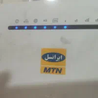 مودم ایرانسل