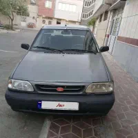 پراید صبا مدل ۸۹