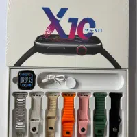 ساعت هوشمند wismeمدل ws-x11