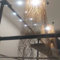 برقکاری برق کاری سیم کشی ساختمان|خدمات پیشه و مهارت|قزوین, |دیوار