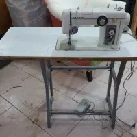 چرخ خیاطی اصل ژانومه ۸۰۱