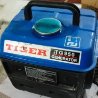 موتور برق بنزینی