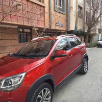 Mvm مدل x22 ۹۶|خودرو سواری و وانت|اصفهان, خانه اصفهان|دیوار
