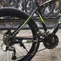 دوچرخه 27.5 سان اسپید هیدرولیک|دوچرخه، اسکیت، اسکوتر|قم, وادی السلام|دیوار