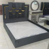 تخت و تشک|تخت و سرویس خواب|آبادان, |دیوار