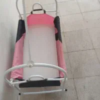 گهواره نوزاد|اسباب و اثاث بچه|قزوین, |دیوار