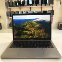 macbook pro 2018 i5 8 256