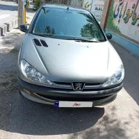 بسیار تمیز و خانگی۲۰۶sd مدل ۹۰