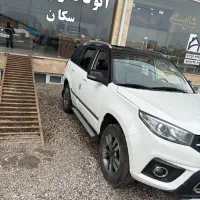 ام وی ام mvm x33s|خودرو سواری و وانت|ماکو, |دیوار