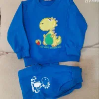 لباس پسرانه