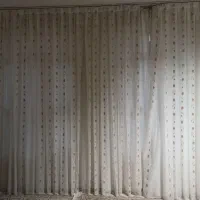 پرده|پرده، رانر، رومیزی|مبارکه, |دیوار