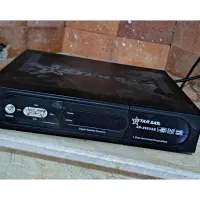 دستگاه دیجیتال نو و دستگاه دی وی دی