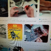 جذب مدرس الکترونیک و موبایل