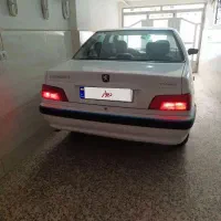 پارس tu5 LX1400|خودرو سواری و وانت|نسیم‌شهر, |دیوار