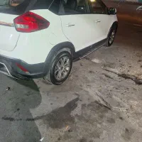 ام وی ام x22دنده