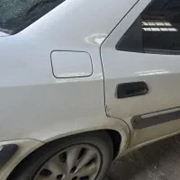 زانتیا مدل ۸۹