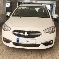 شاهین اتومات توربو 1404