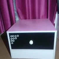 فروشی|تخت و سرویس خواب|لار, |دیوار