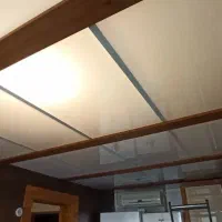 اجرای سقف حیاط خلوت و پاسیو پلی کربنات و ...|خدمات پیشه و مهارت|تهران, دروس|دیوار