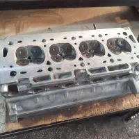 سرسیلندر زانتیا 10