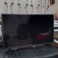 ال ای دی 32 الجی در حدنو|تلویزیون و پروژکتور|اسلامشهر, شهرک مفیدی|دیوار