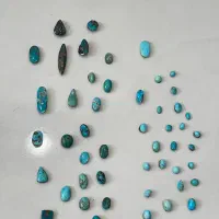 مجموعه فیروزه قدیمی