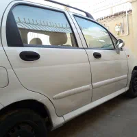 ماشین ام وی ام 110|خودرو سواری و وانت|زاهدان, |دیوار