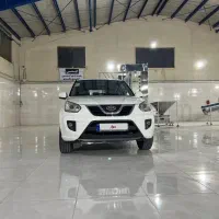 ام وی امx33|خودرو سواری و وانت|کرمانشاه, |دیوار