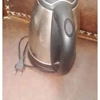 کتری برقی 2لیتری استیل تفال