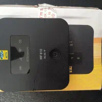 مودم جیبی ایرانسل MF810