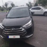 جک اس ۳