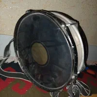 طبل یاماها سالم|درام و پرکاشن|قم, زنبیل آباد|دیوار