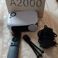 ویدئو پروژکتور