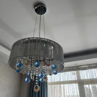 لوستر اتاق خواب