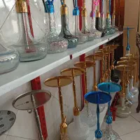 کارخونه قلیان کرنو