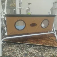 گهواره نوزاد