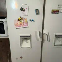 فریزر تک‌خارجی