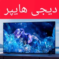 انواع تلویزیون های سونی Sony 55 / 65 / 75 / 86|تلویزیون و پروژکتور|کرج, عظیمیه|دیوار