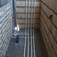 لوله کشی آب فاضلاب وشوفاژپذیرفته میشود|خدمات پیشه و مهارت|زاهدان, |دیوار