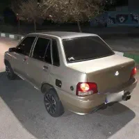 پراید ۱۳۲ مدل ۸۸ ، اسپرت ، دوگانه سی ان جی|خودرو سواری و وانت|تهران, آرژانتین|دیوار