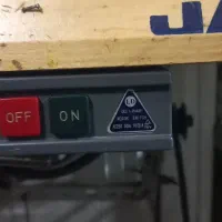 چرخ  خیاطی جک|لوازم خیاطی و بافتنی|مشهد, کارگران|دیوار