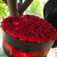 گل روبانی شاخه ای فقط35هزار تومن