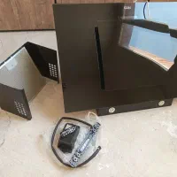 هود روکار کن Turbo Panda