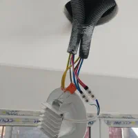 خدمات برق ساختمان|خدمات پیشه و مهارت|بروجن, |دیوار